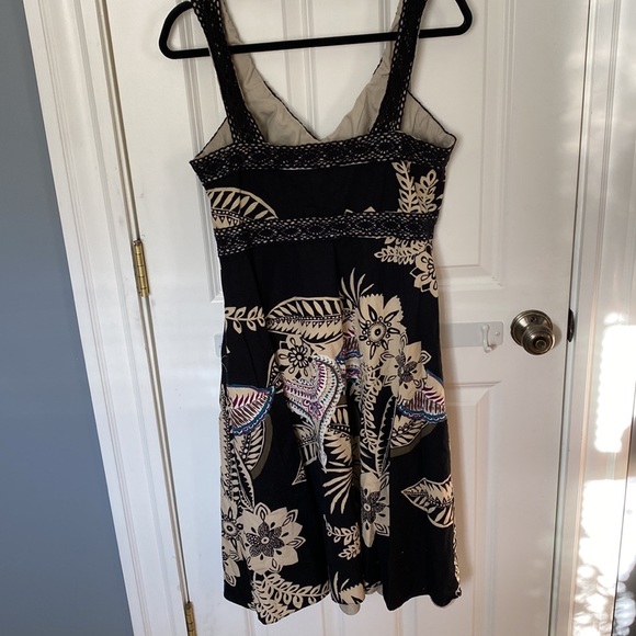 Bandolino cotton dress size 12 - Picture 2 of 10